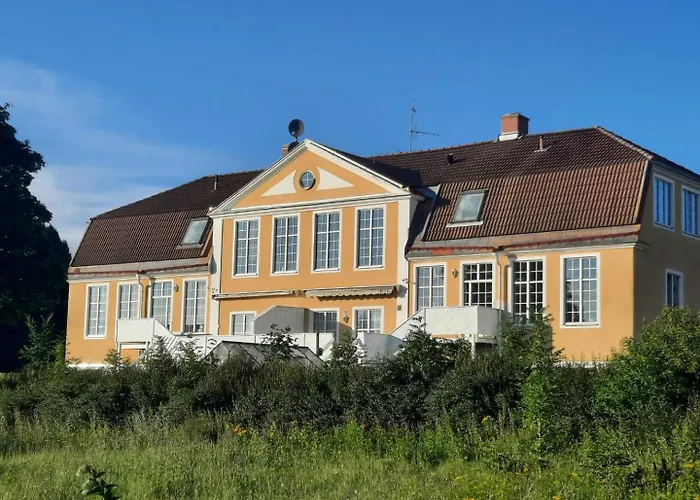 Semester Hem 2 Storvik