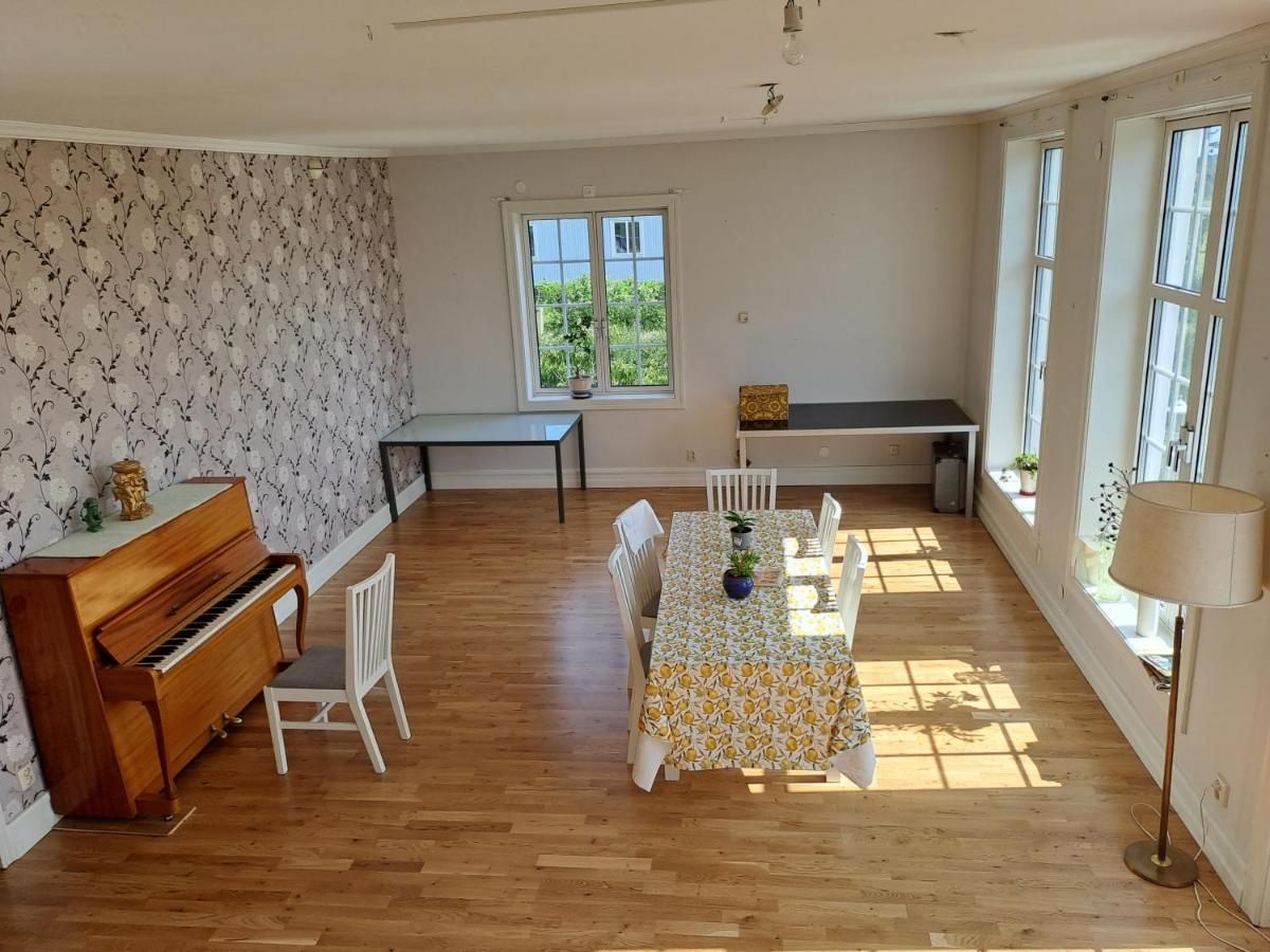 Apartment Hem 2