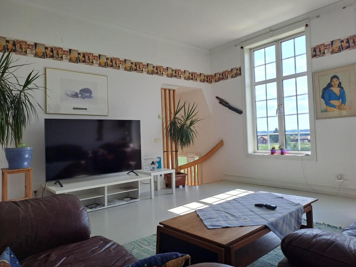 Hem 2 Apartment Storvik