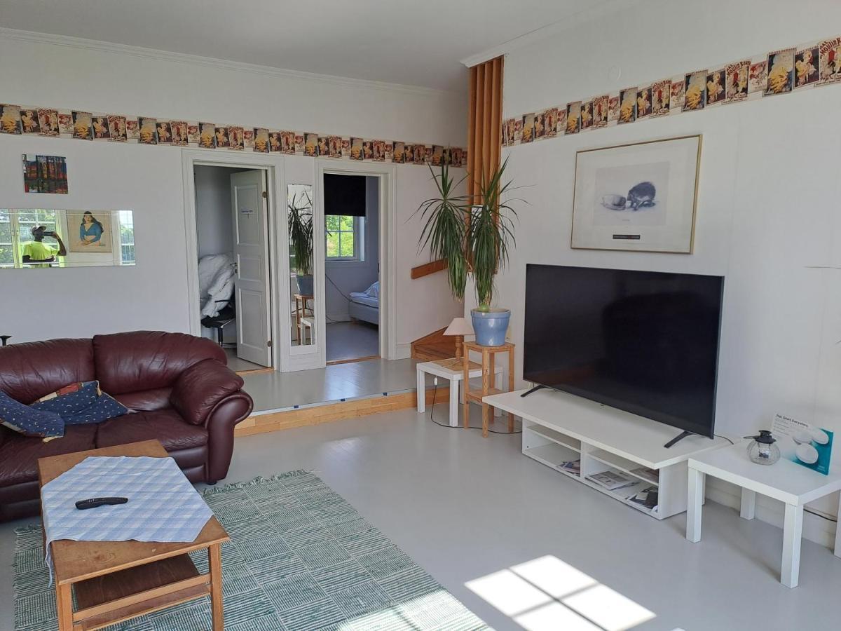 Apartment Hem 2