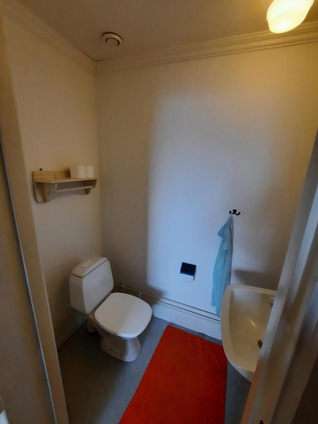 Apartment Hem 2