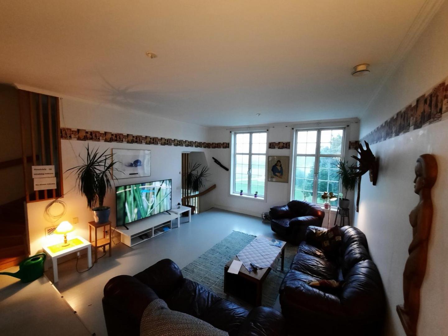 Apartment Hem 2