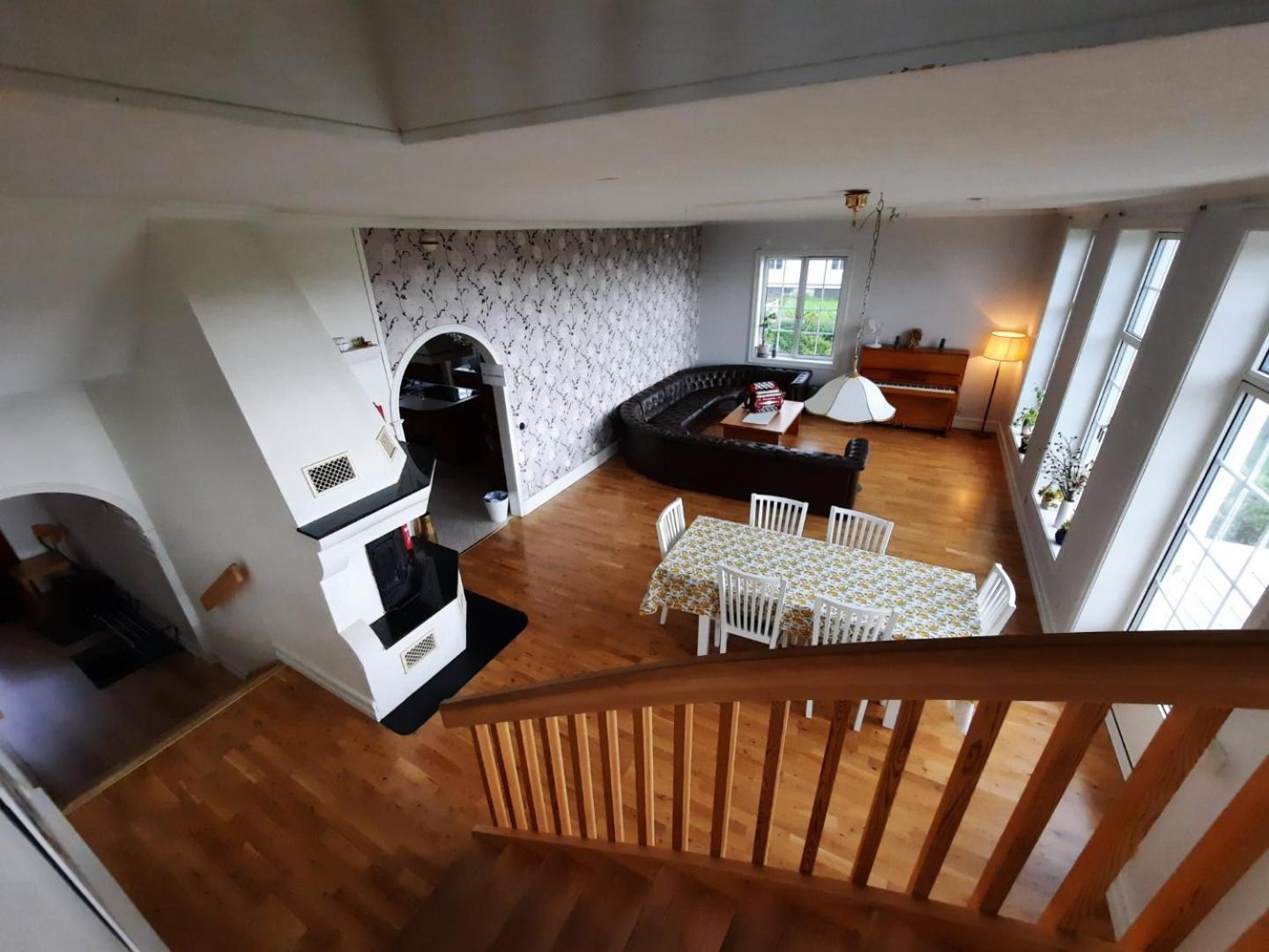 Apartment Hem 2 Storvik