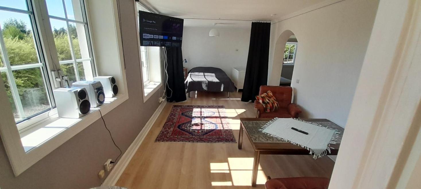 Apartment Hem 2 Storvik