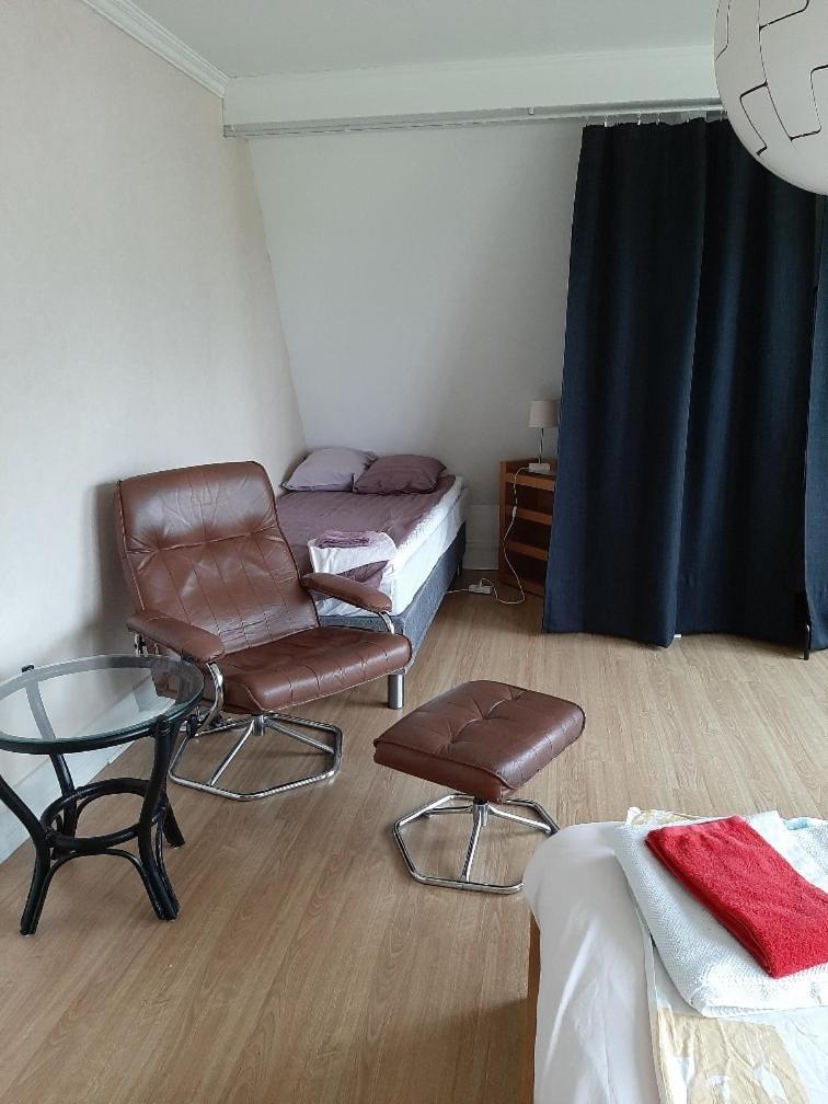 Hem 2 Apartment Storvik