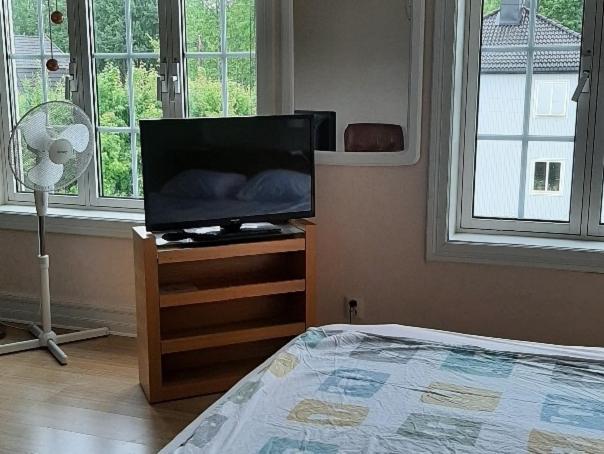 Apartment Hem 2 Storvik